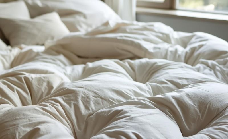 Best Duvet Exporter from India