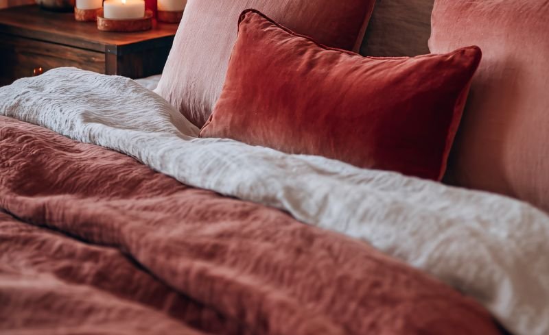 Best Duvet Exporter from India