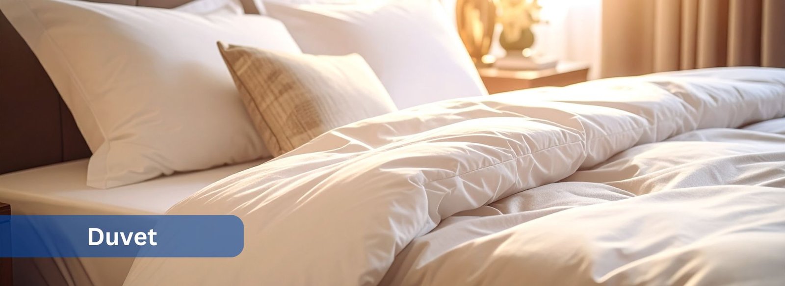 Best Duvet Exporter from India