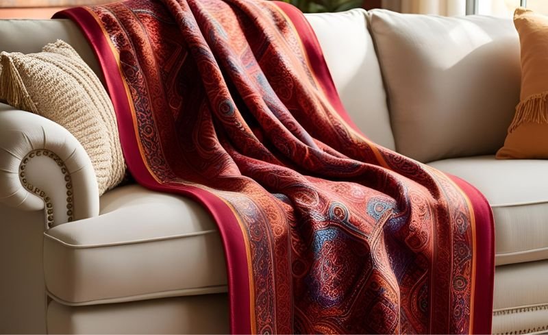 Throws exporter from India