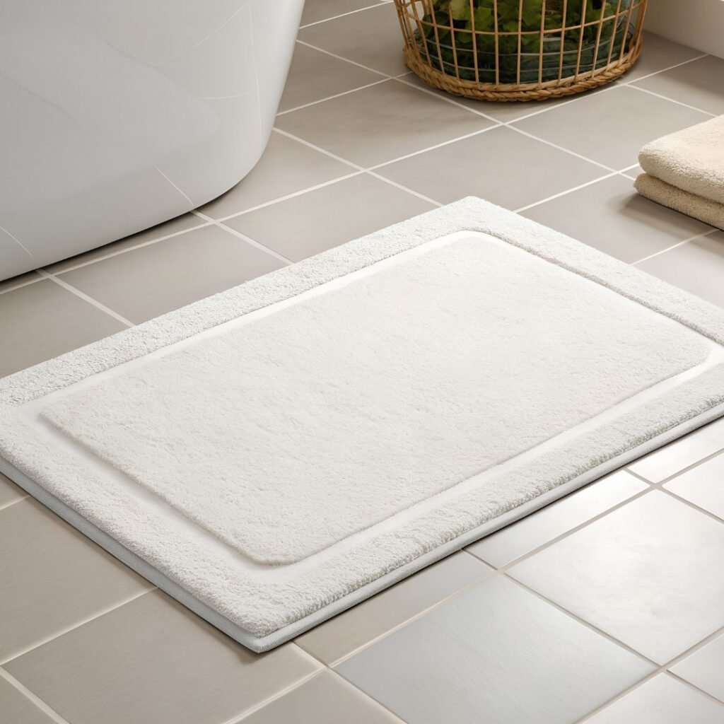 Best Bath Mat Exporter from India