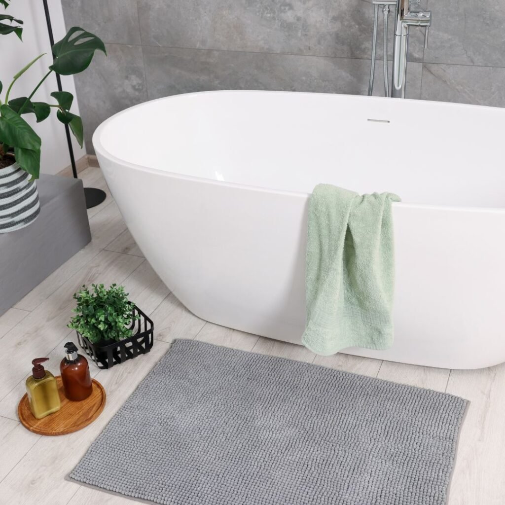 Best Bath Mat Exporter from India