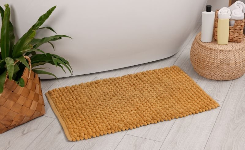 Best Bath Mat Exporter from India
