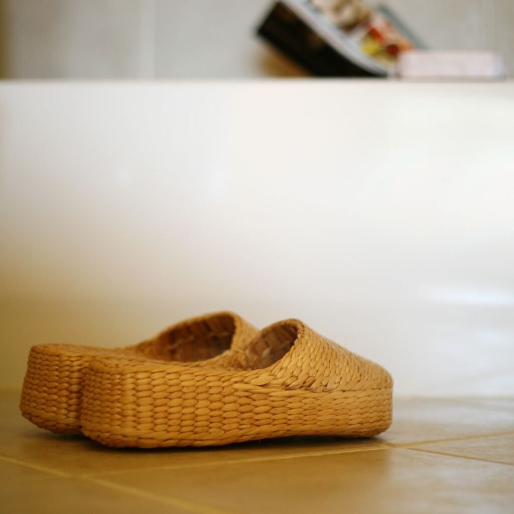 Best Bath Slippers Exporter from India