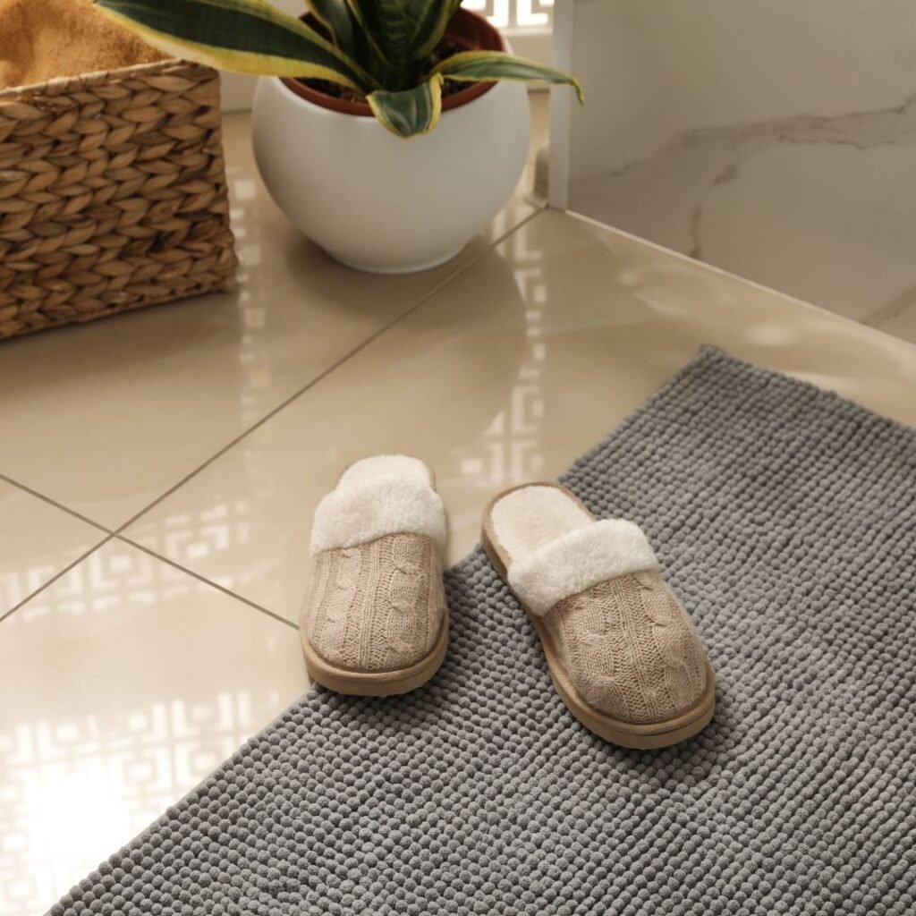 Best Bath Slippers Exporter from India