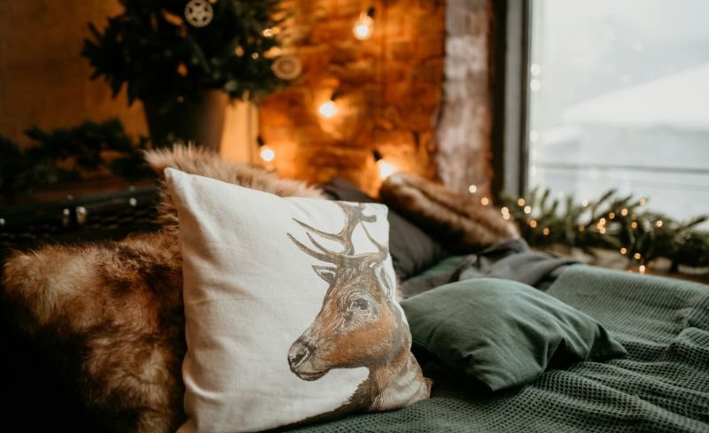 Best Bolster Pillow Exporter from India