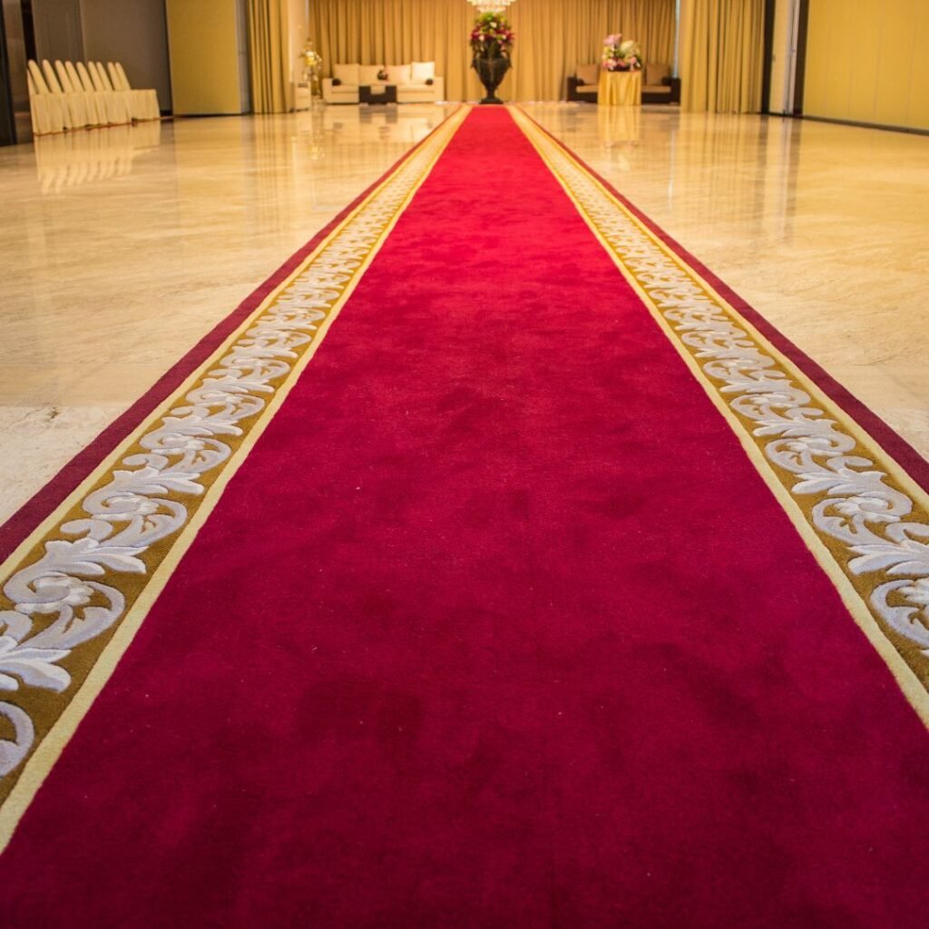 Best Carpets Exporter from India