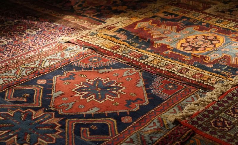 Best Carpets Exporter from India