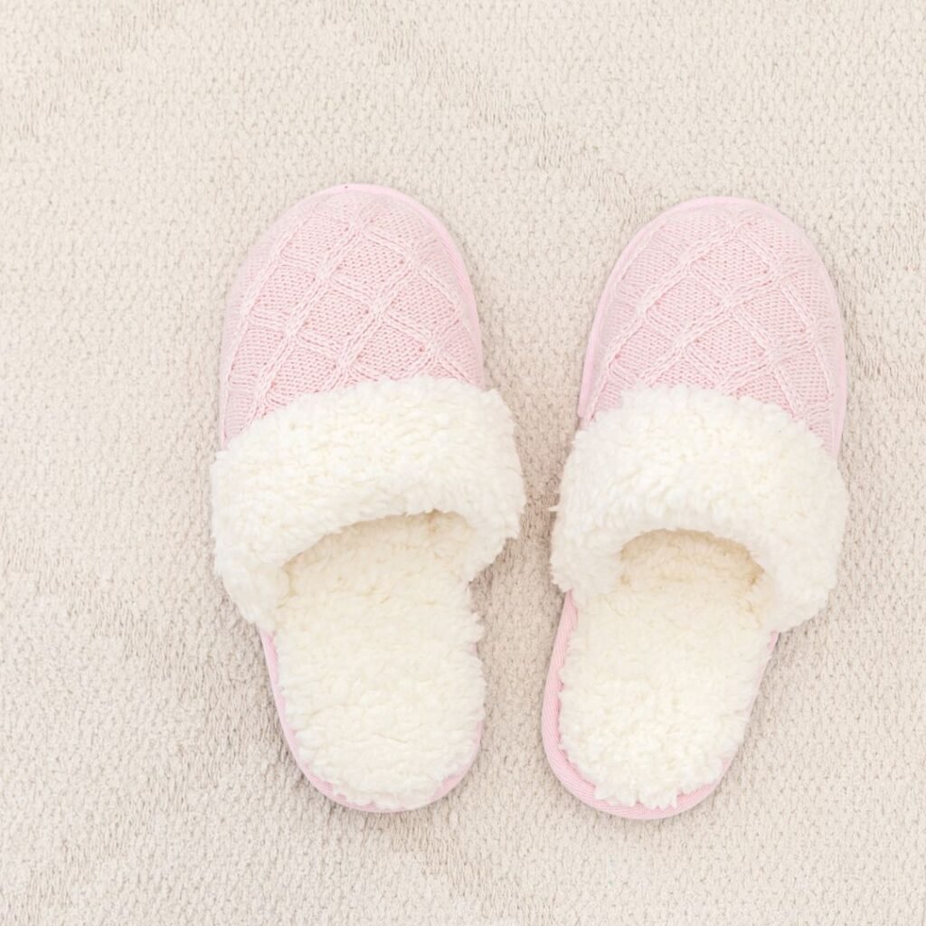 Best Closed Bath Slippers Exporter from India