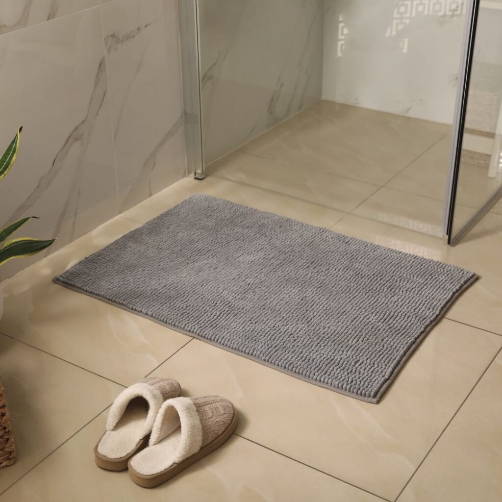 Best Closed Bath Slippers Exporter from India