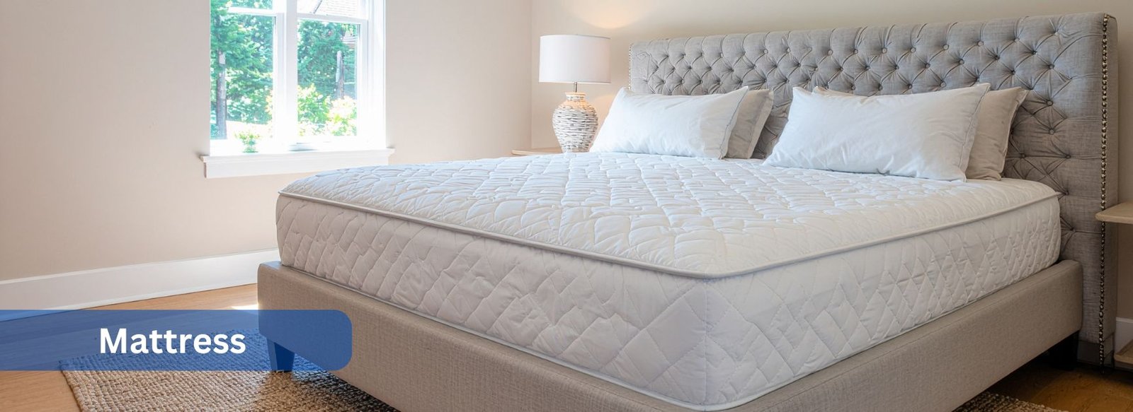 Best Mattress Exporter from India