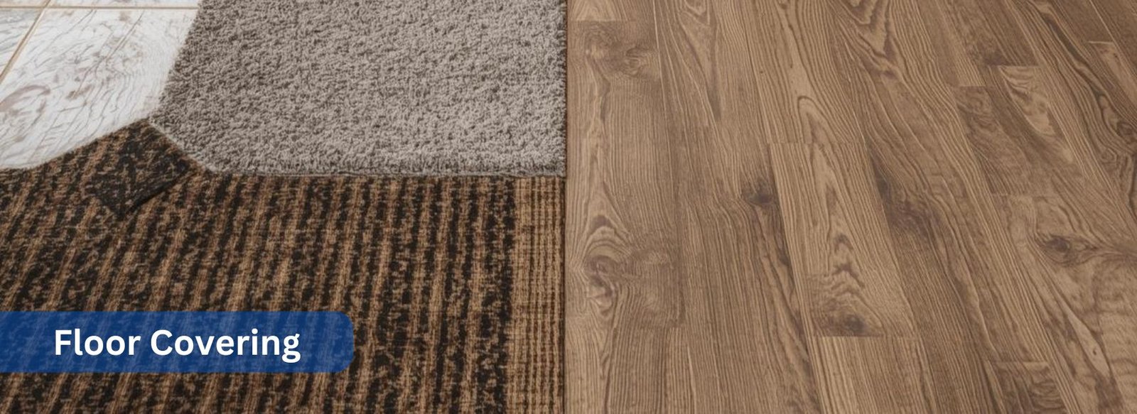 Best Floor Covering Exporter from India