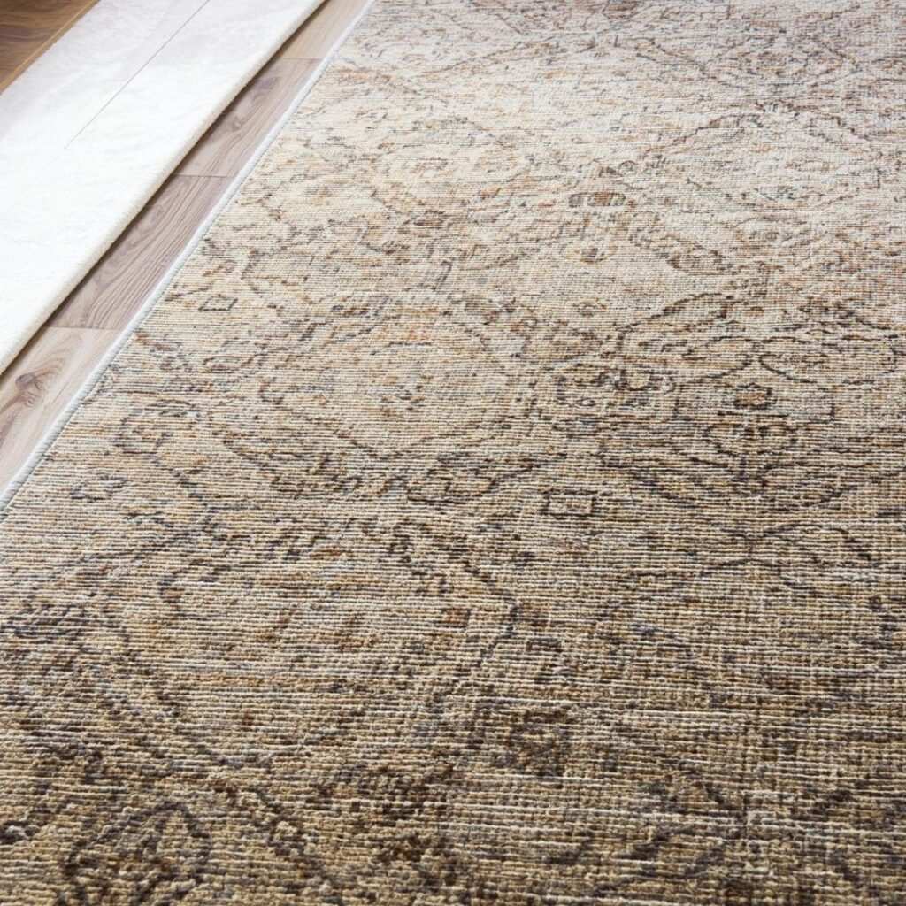 Best Floor Covering Exporter from India