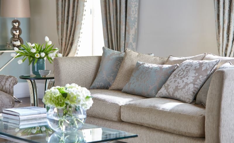 Best Home Textile Exporter from India