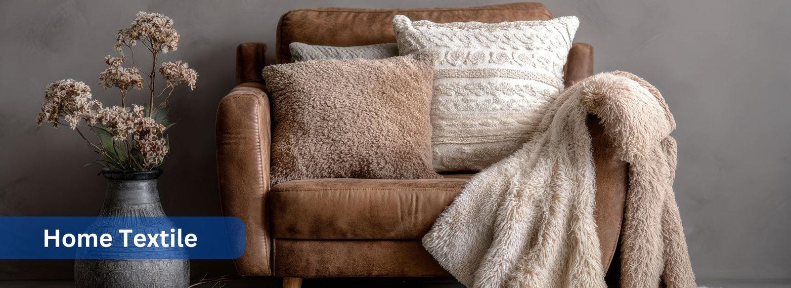 Best Home Textile Exporter from India