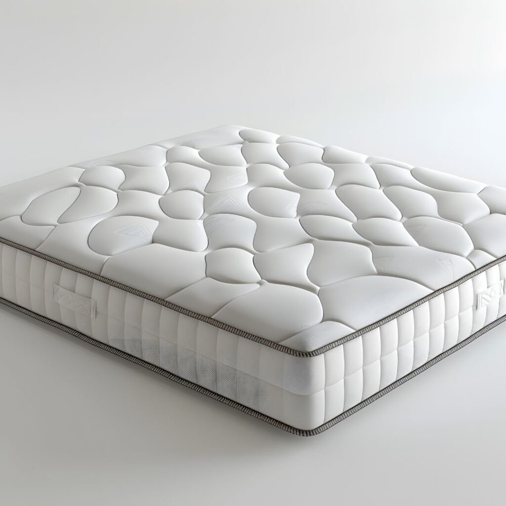 Best Mattress Exporter from India