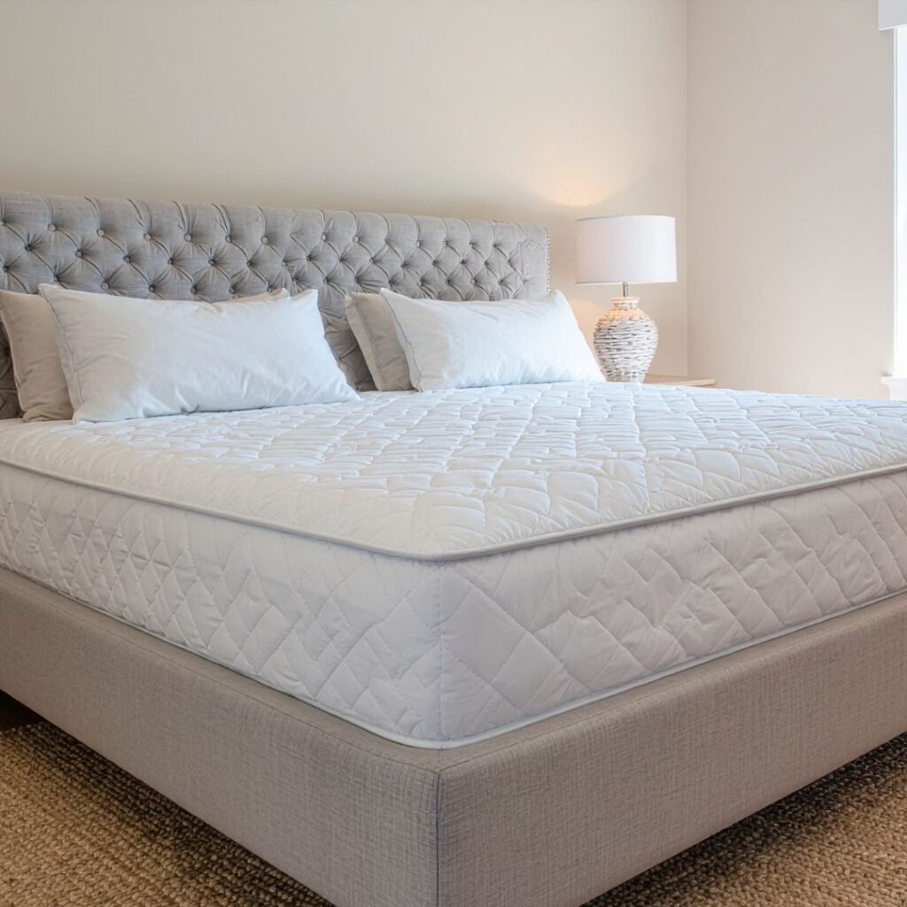 Best Mattress Exporter from India