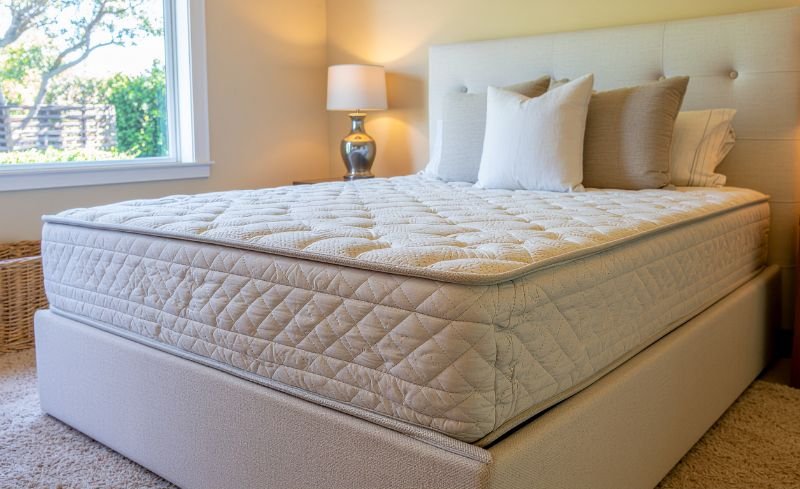Best Mattress Exporter from India