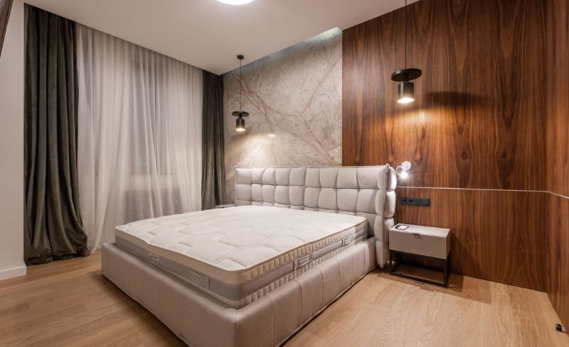 Best Mattress Exporter from India