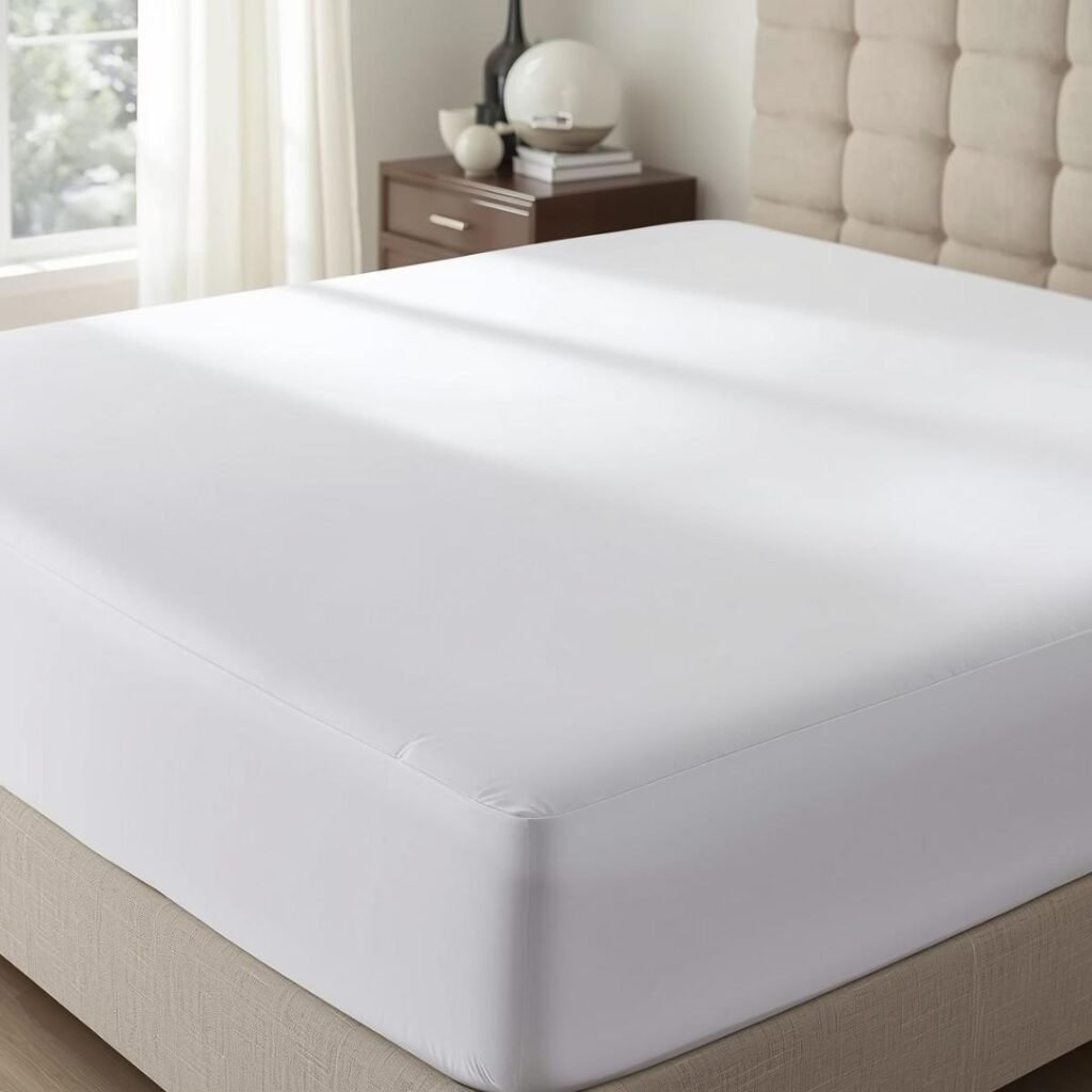 Best Mattress Protector Exporter from India