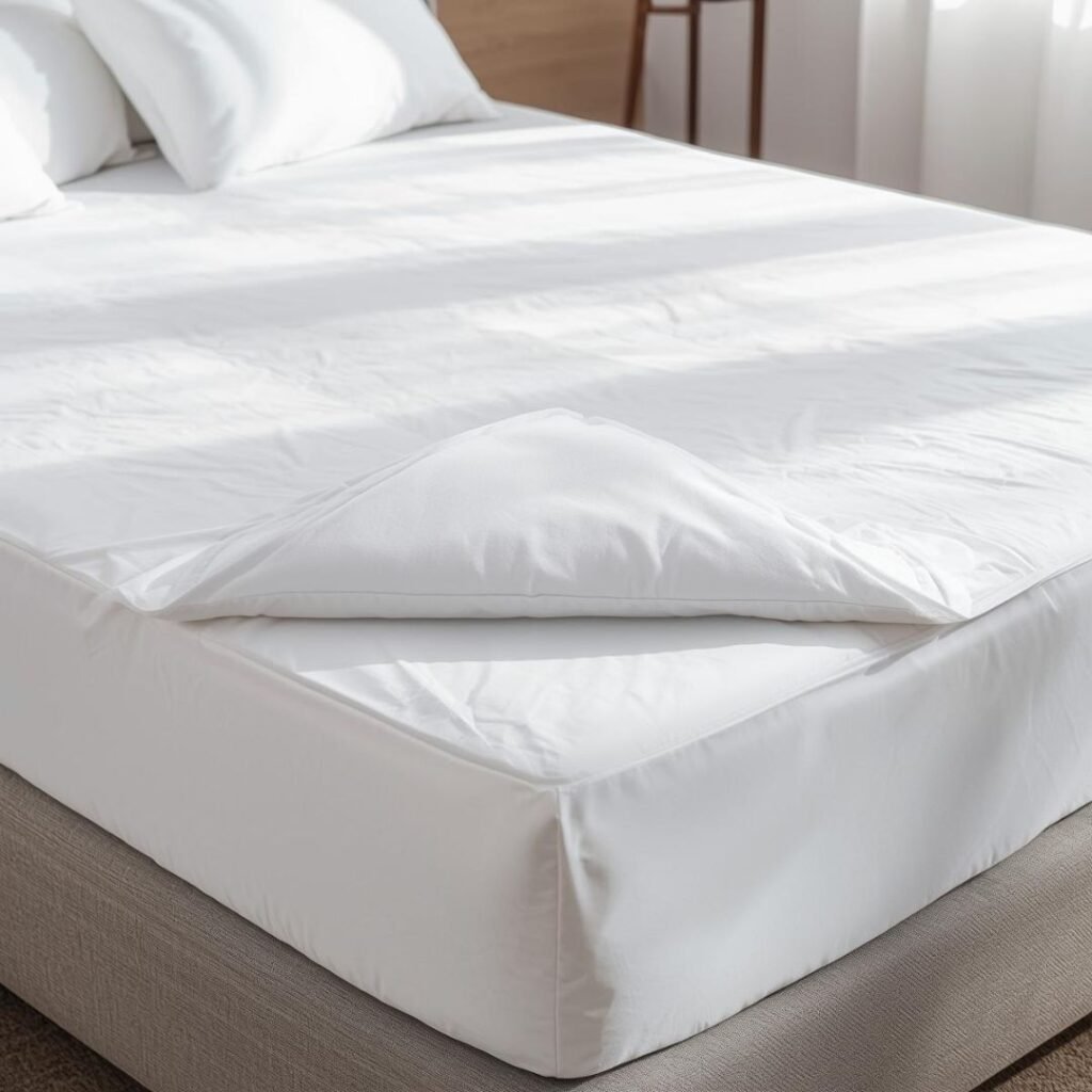 Best Mattress Protector Exporter from India