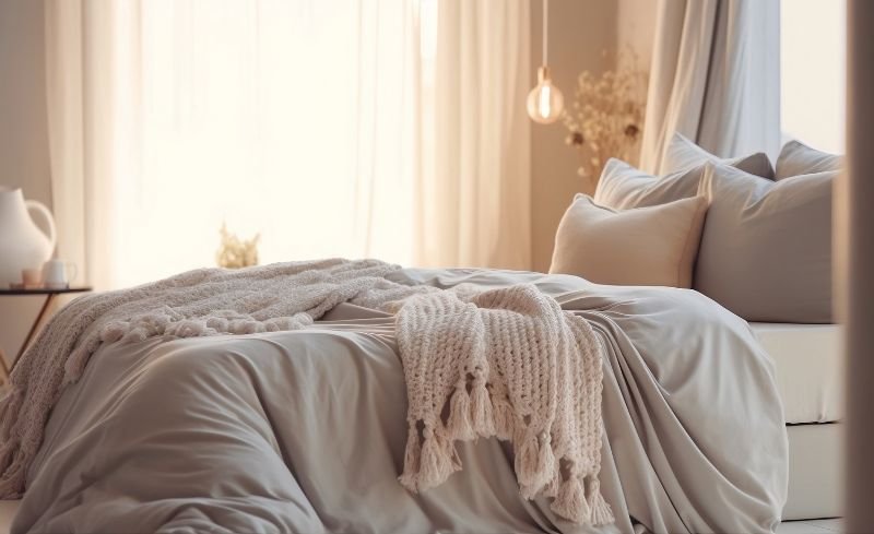 Best Mattress Protector Exporter from India