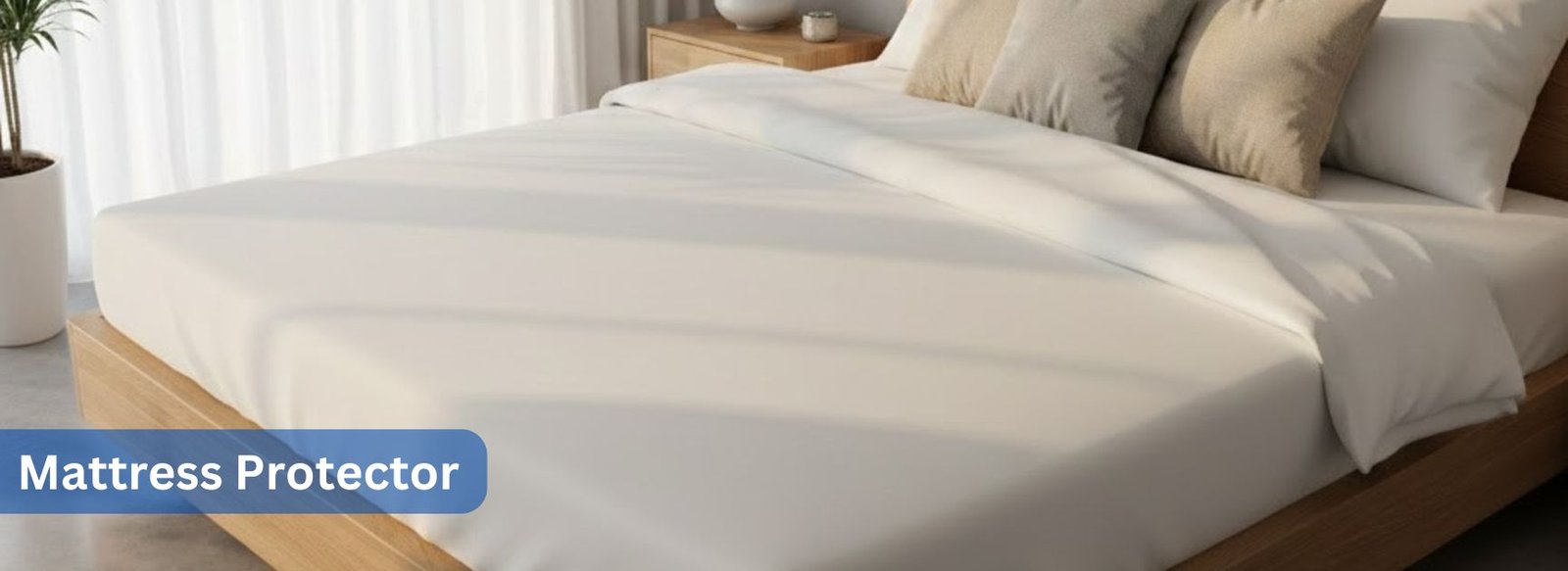 Best Mattress Protector Exporter from India