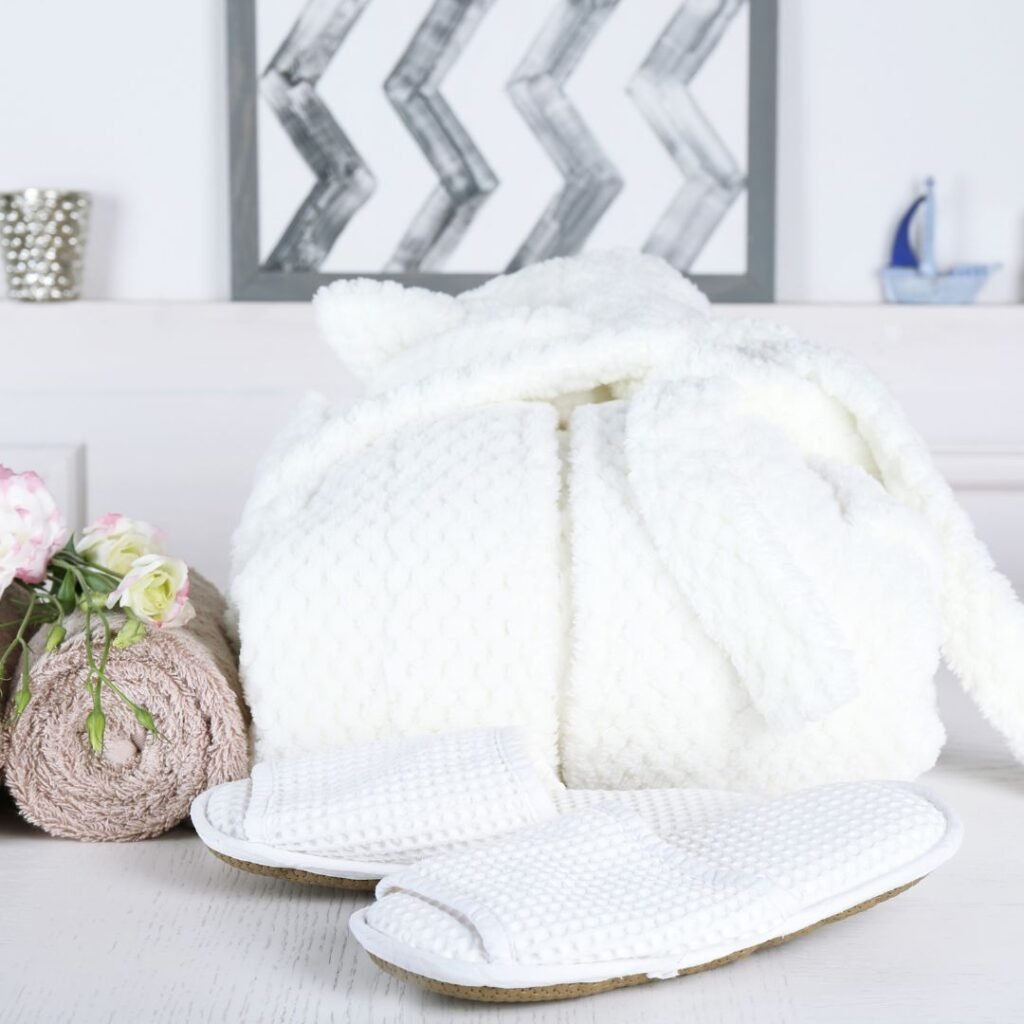 Bath Open Bath Slippers Exporter from India