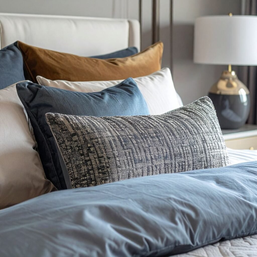 Best Pillow Cover Exporter from India