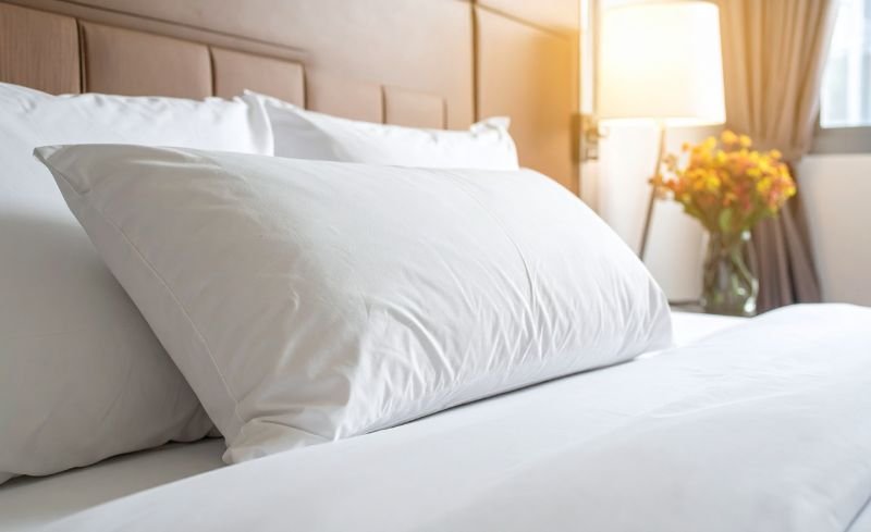 Best Pillow Cover Exporter from India