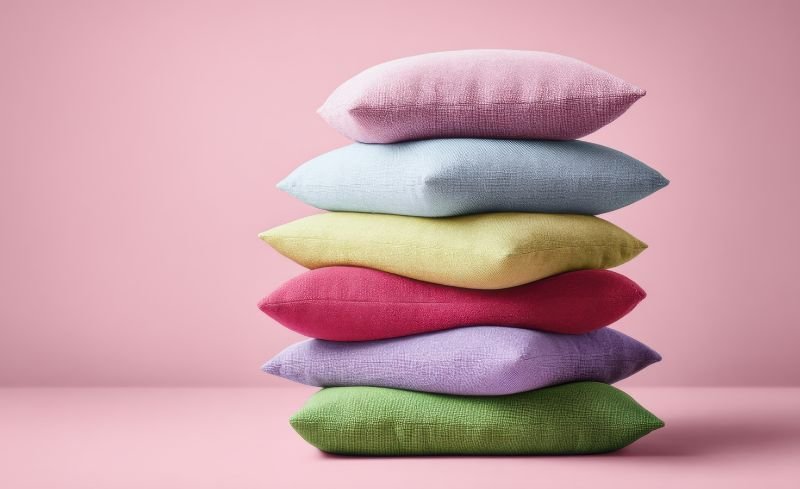 Best Pillow Cover Exporter from India